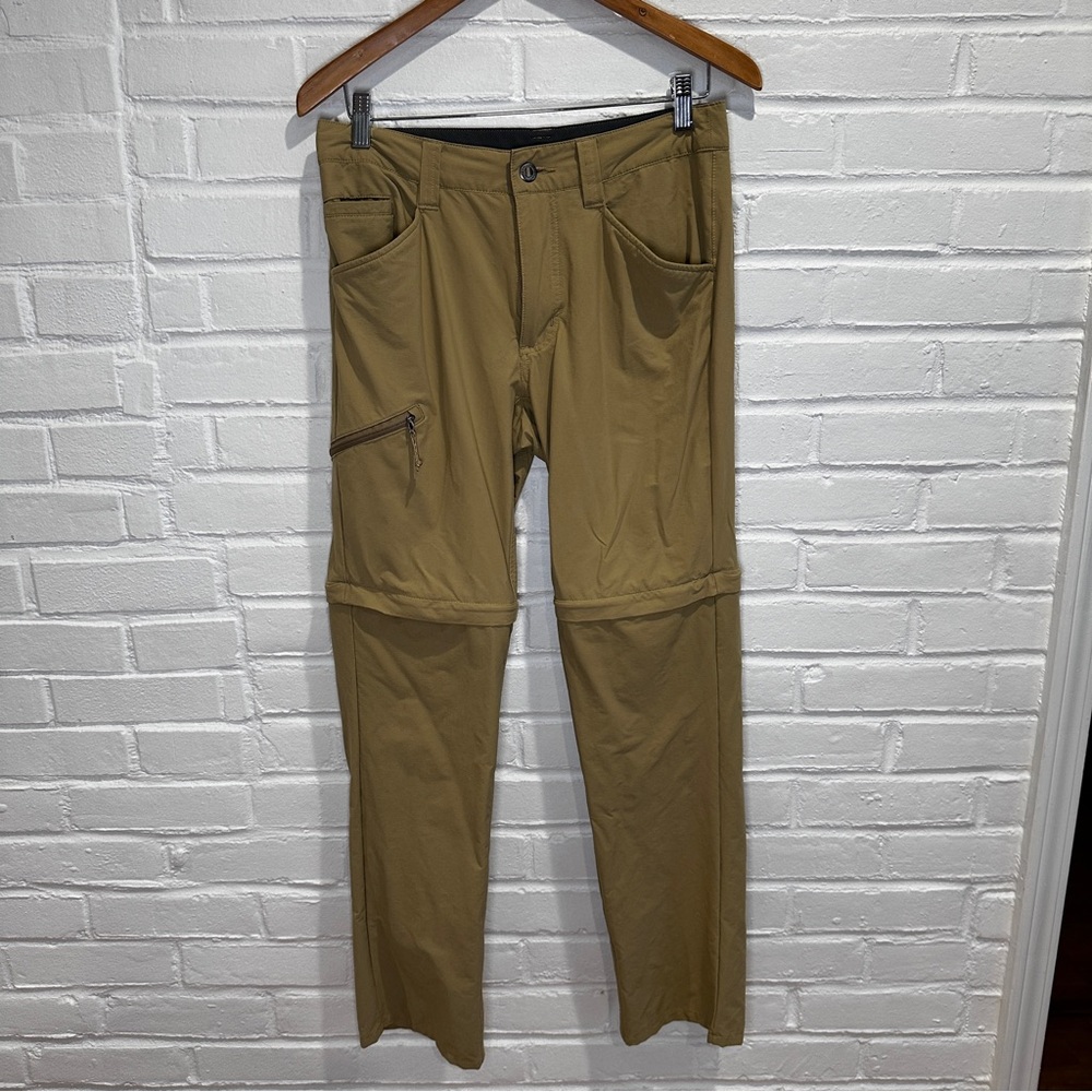 Patagonia Quandary Pants